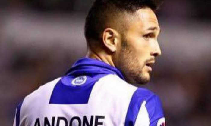 Florin Andone