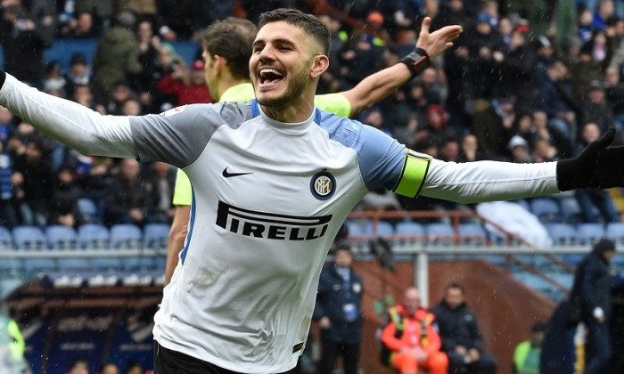 Icardi