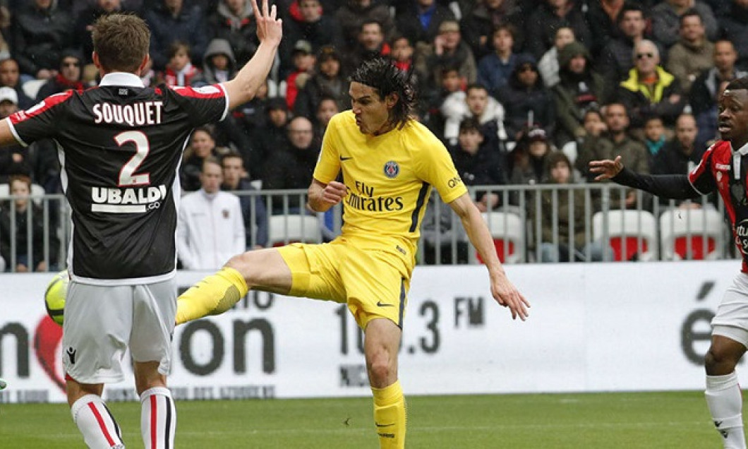 Nice PSG