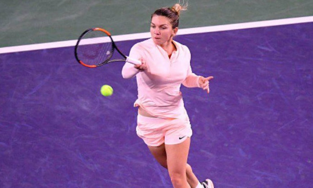 simona halep