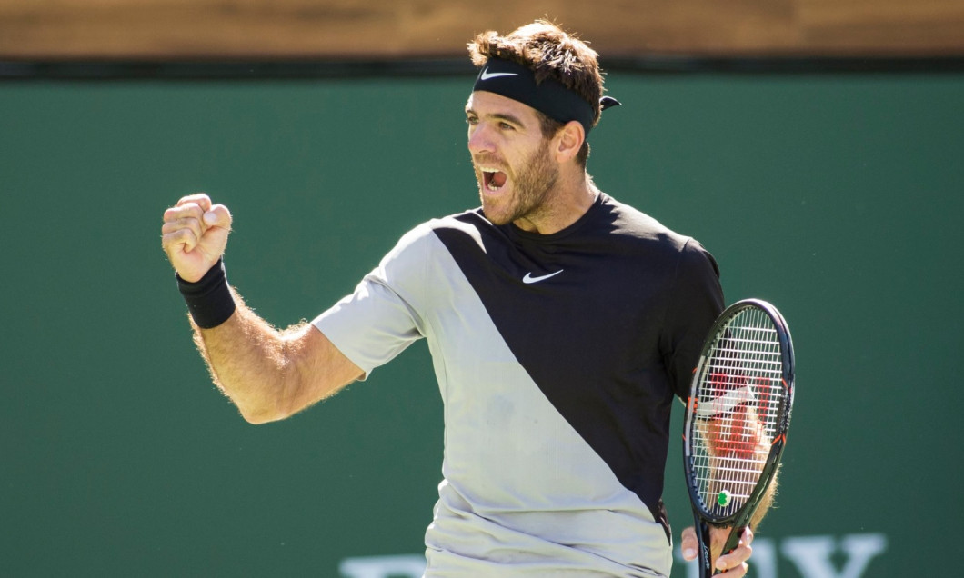 Juan Martin Del Potro