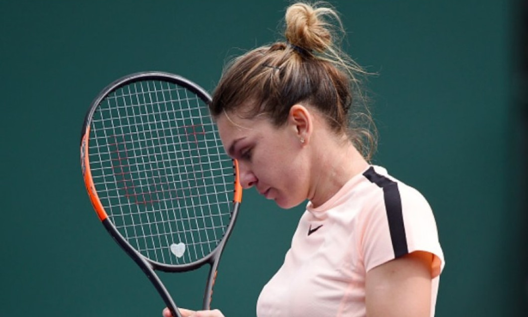 Simona Halep
