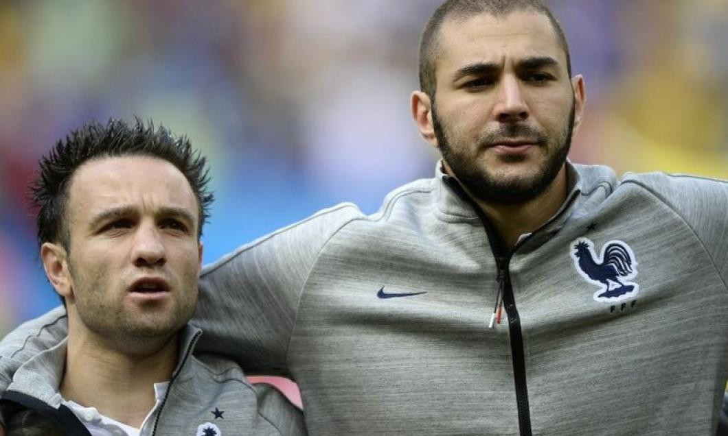 valbuena benzema