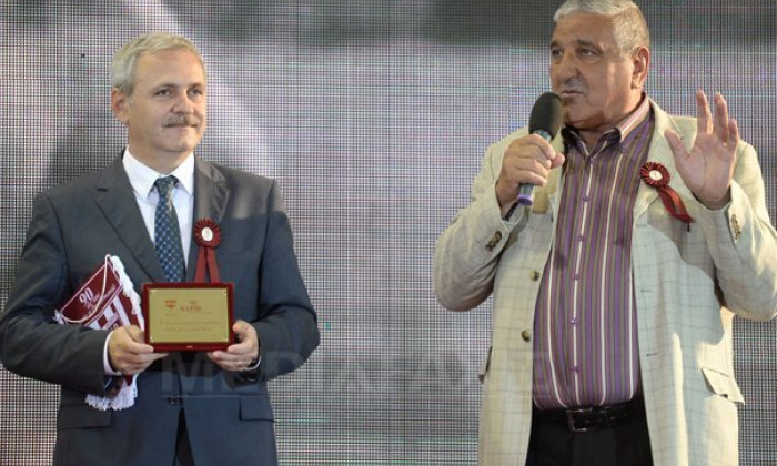 dragnea