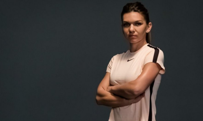 AnunÈ› Important FÄƒcut De Simona Halep DupÄƒ Primul Meci De La Indian Wells 2018