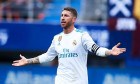 Sergio Ramos