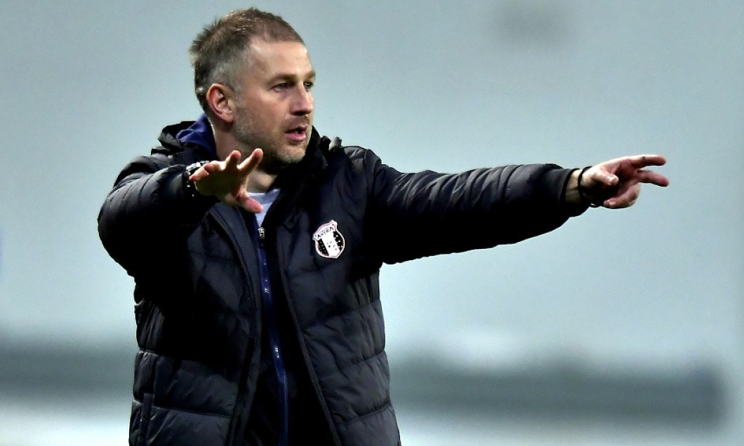 FOTBAL:CS UNIVERSITATEA CRAIOVA-ASTRA GIURGIU, PLAY OFF LIGA 1 BETANO (10.03.2018)