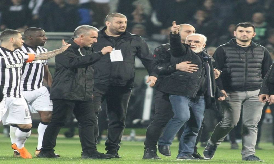 PAOK