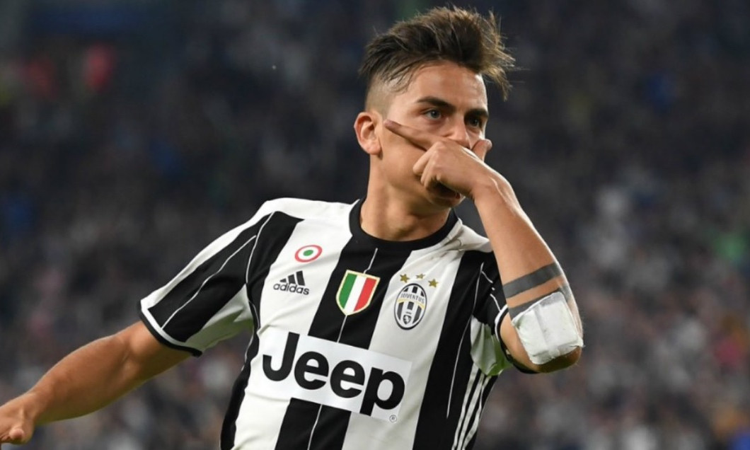 Paulo Dybala