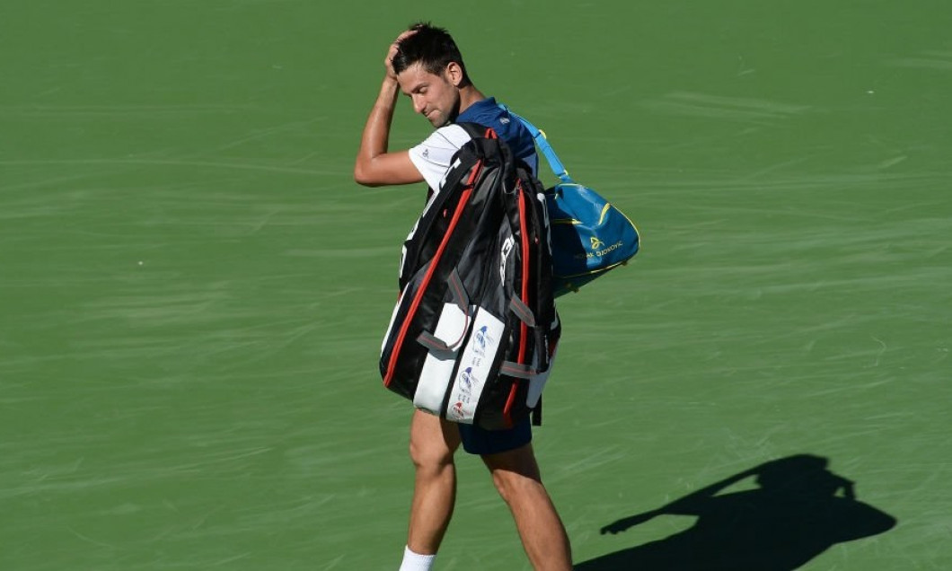 Djokovic