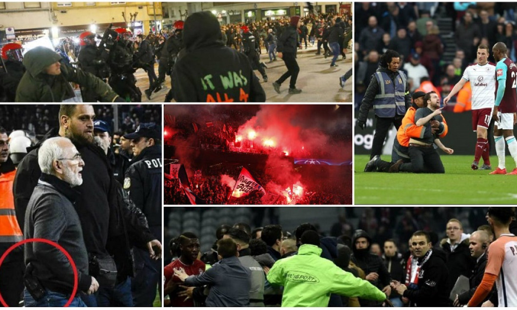 uefa ultrasi