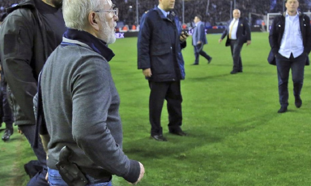 Savvidis