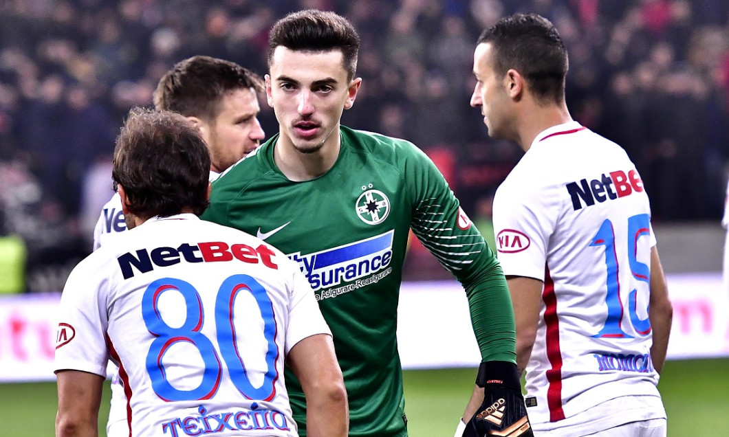 Andrei Vlad FCSB