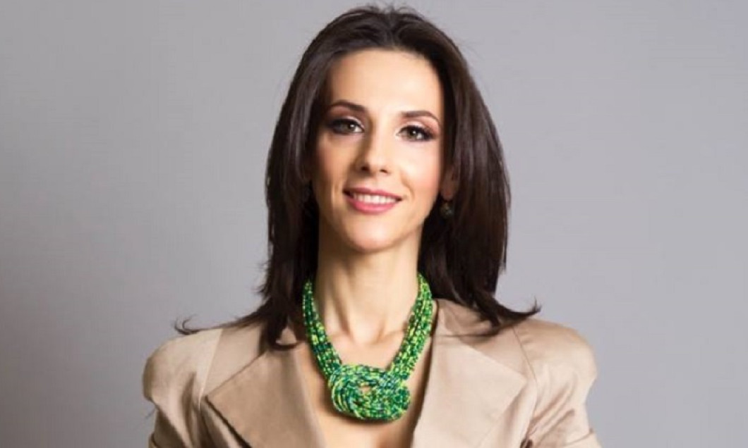 andreea raducan