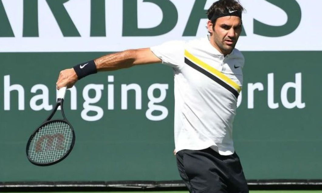 Federer