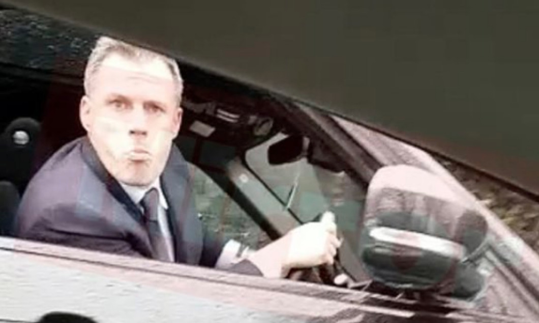 carragher deschidere