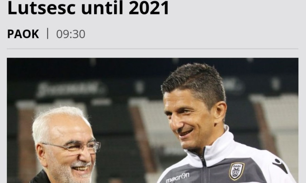savvidis