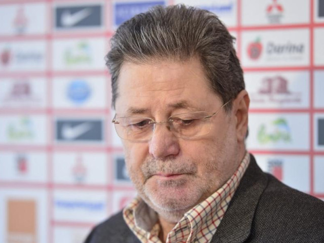 Mesaj emoționant de la Tică Dănilescu pentru Cornel Dinu