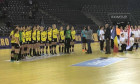 Romania U20 handbal feminin