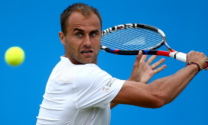 Marius Copil