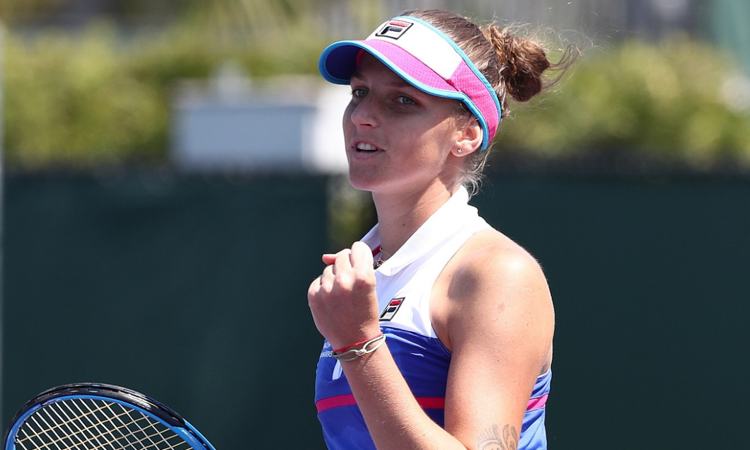 Pliskova