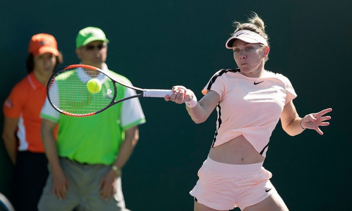 Simona Halep