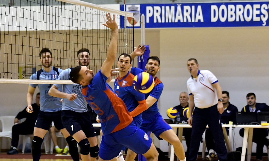 csm bucuresti steaua