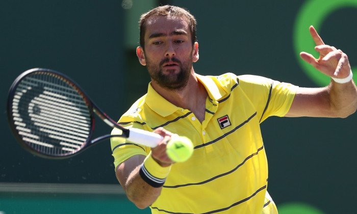 Marin Cilic