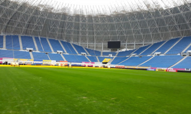 Gazon stadion Craiova