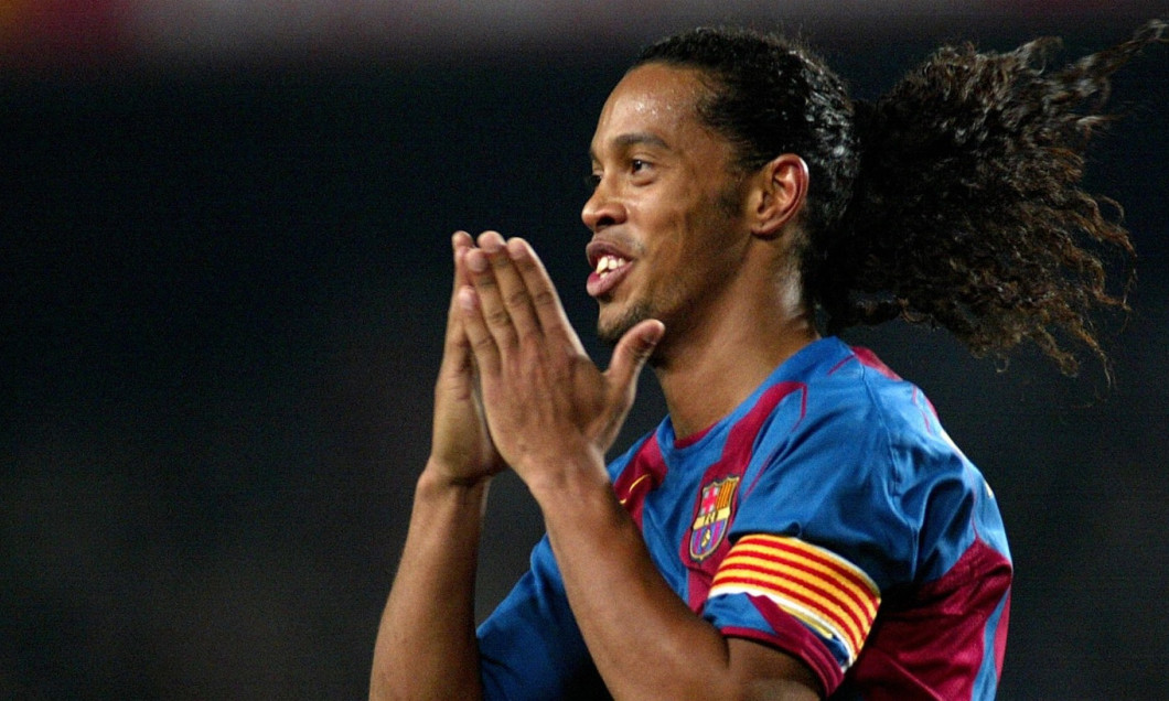 Ronaldinho