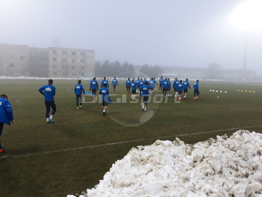 antrenament romania6