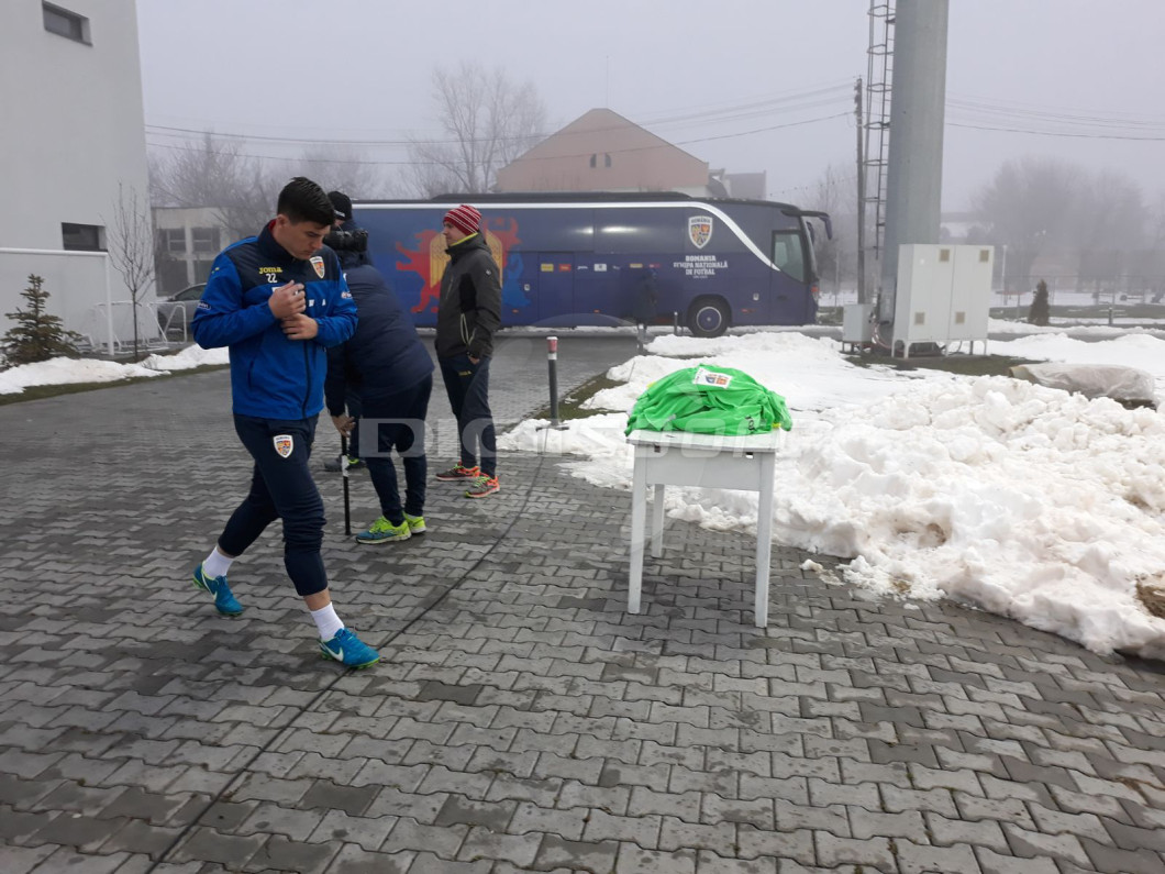 antrenament romania5