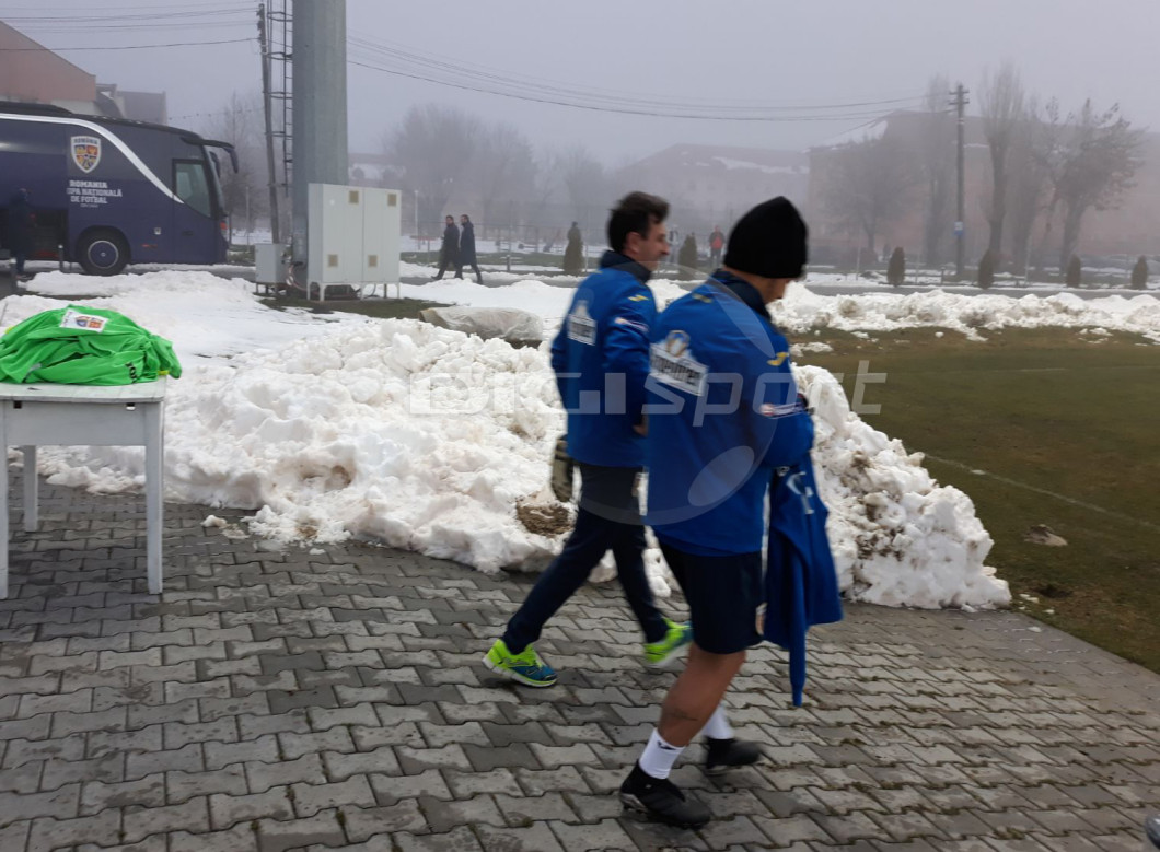 antrenament romania4