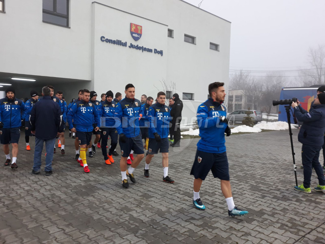 antrenament romania2