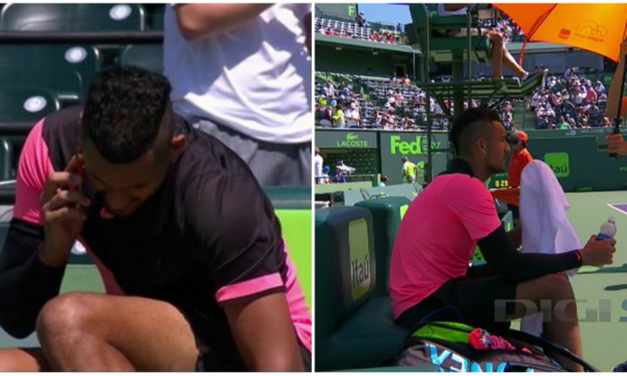 colaj kyrgios