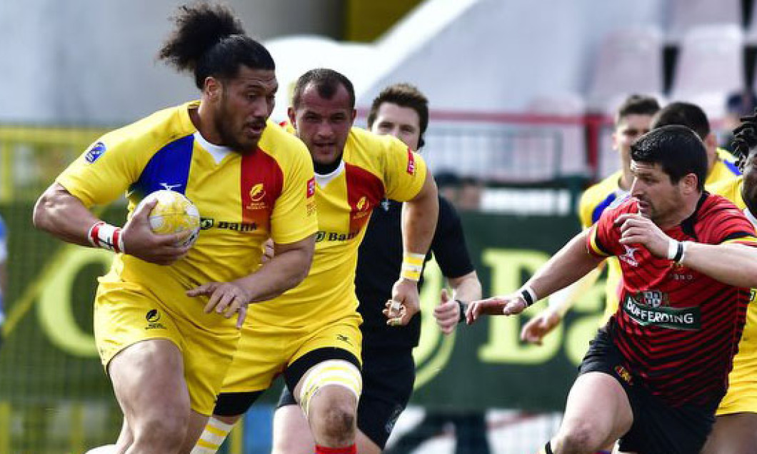 Sione Fakaosilea