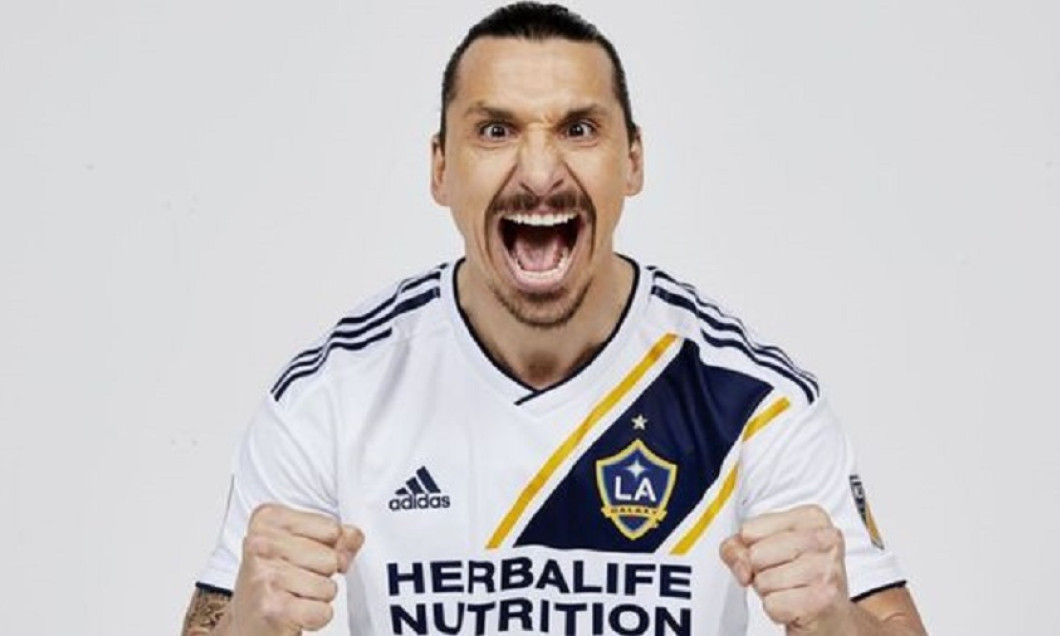 Ibrahimovic