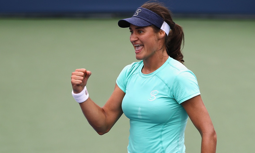 Monica Niculescu