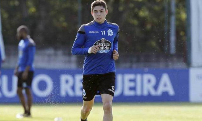 Fede Valverde