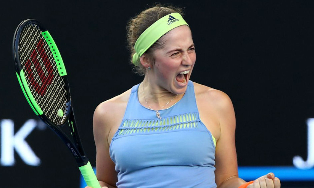 ostapenko