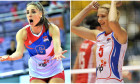 colaj volei