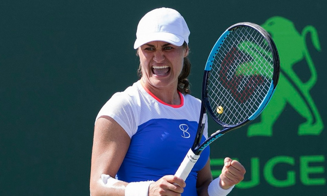 Monica Niculescu