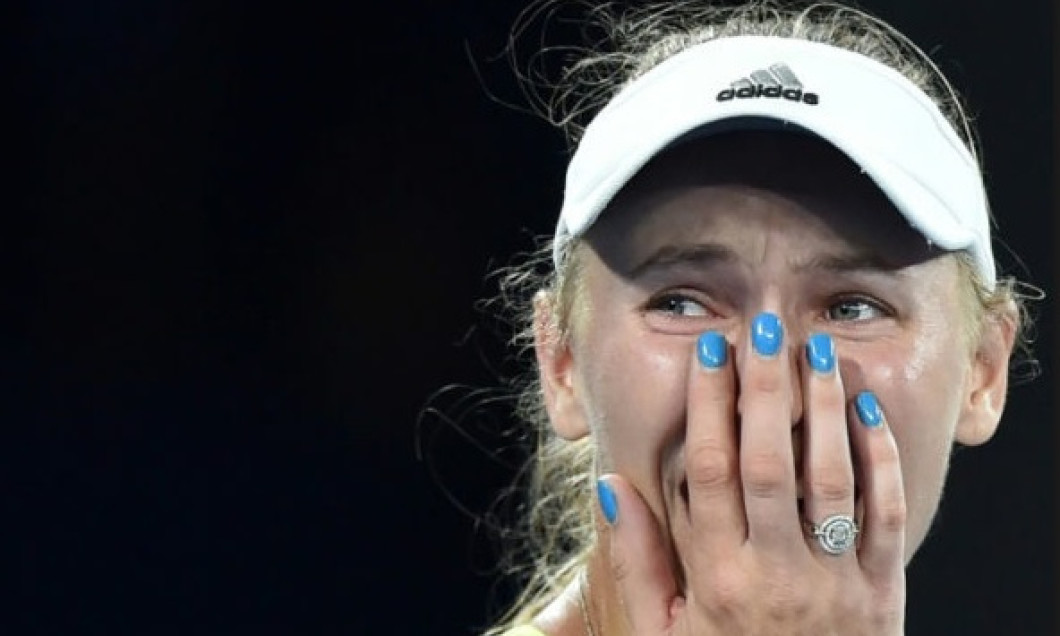 Wozniacki