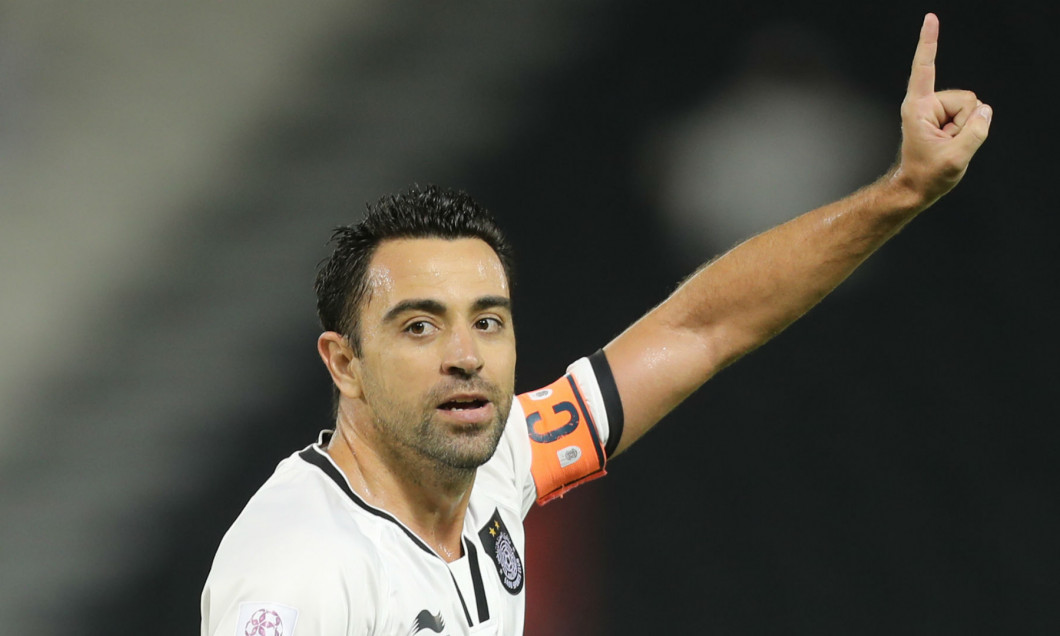 xavi-extends-al-sadd-contract