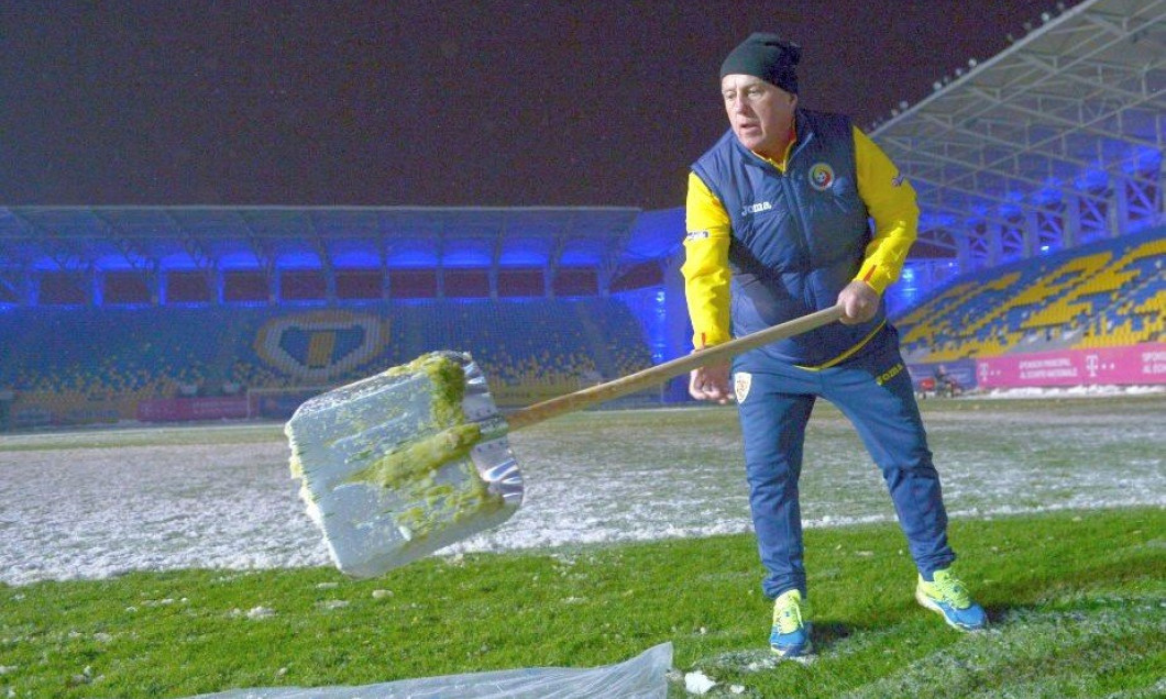 Dumitru Dumitriu