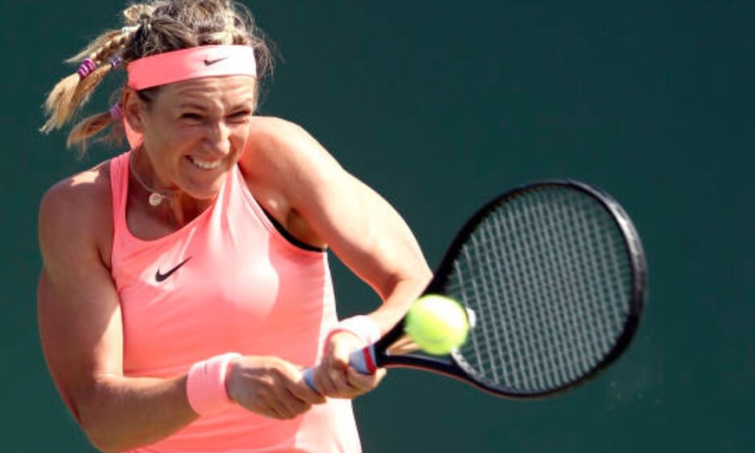 azarenka