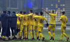 FOTBAL:ROMANIA U19-SERBIA U19, TURNEUL DE ELITA (21.03.2018)