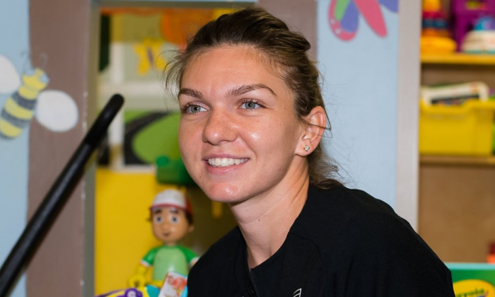 Simona Halep