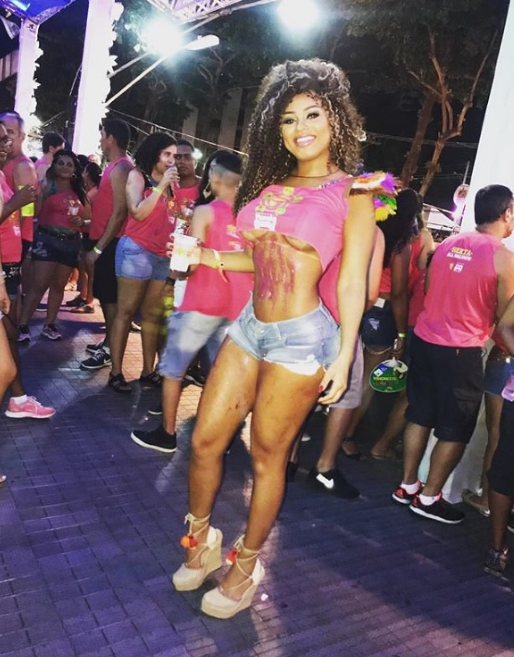 Canela 4