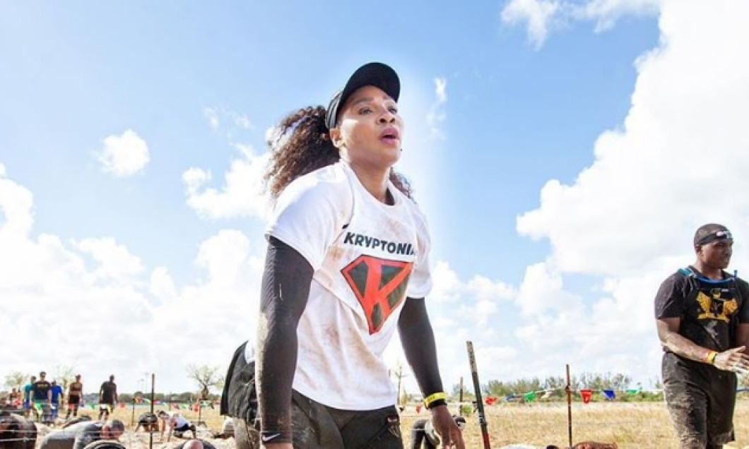 Serena Williams